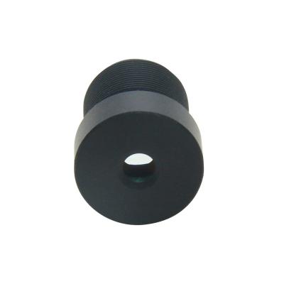 China 4mm 6mm 8mm 12mm 16mm 25mm 35mm Megapixel M12 CCTV Lens TRC-2183A6-1 for sale