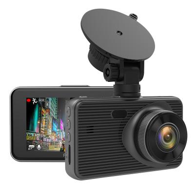 China Full HD LCD 3.0 inch wide angle USB car dash cam dvr 3.0 inch (640*360) for sale