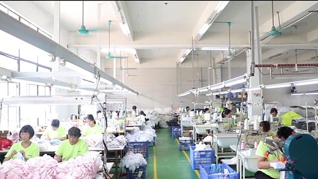 Verified China supplier - Shijiazhuang Gonghao Textile Co., Ltd.