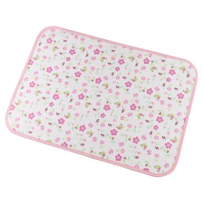 China Soft And Multifunctional Waterproof Baby Changing Mat Adult Changing Mat Comfortable For Diaper Changing for sale