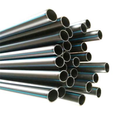 China Farm Irrigation Plastic Agricultural Pipes for sale