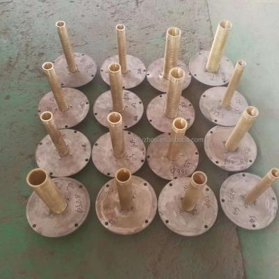 China Plastic micro spray strip for irrigation for sale