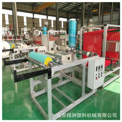 China MEDICAL Melt Cloth Production Line / Blown Machine for sale