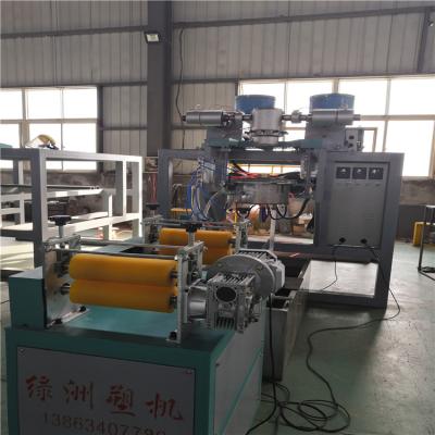 China Micro PIPE Suction Irrigation Hose Making Machine Agriculture for sale