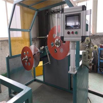 China PIPE Shandong Lvzhou Insert Flow Device Drip Irrigation Flat Tape Production Line for sale