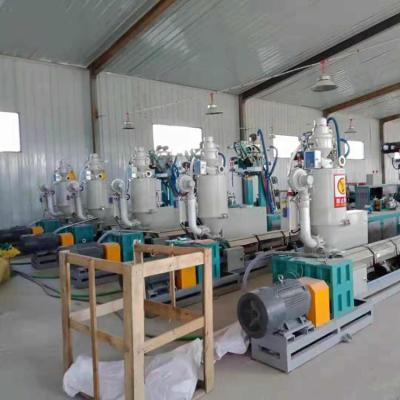 China PIPE manufacturer of tape/labyrinth drip irrigation pipe making machine/prodcution line in China for sale