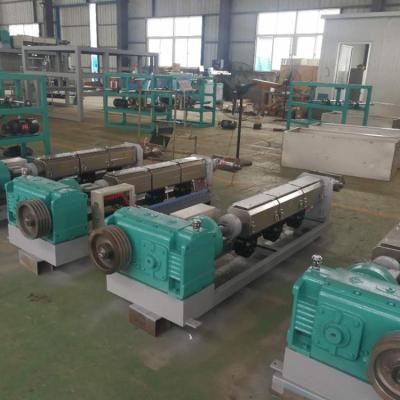 China Factory Made PIPE Irrigation PE Hose / Spray Band / Belt Extruder for sale