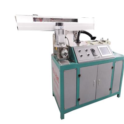 China PIPE made in China laser hole punching machine for irrigation tape /hose equipment for sale