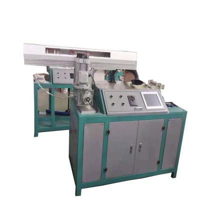 China PIPE made in China laser hole punching machine for irrigation band /hose machines for sale