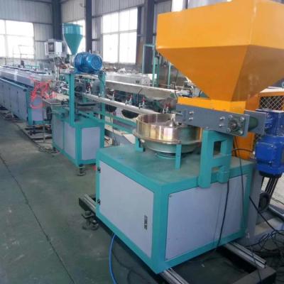 China HOSE Irrigation tape /hose production line laser punch machine made in CHINA for sale