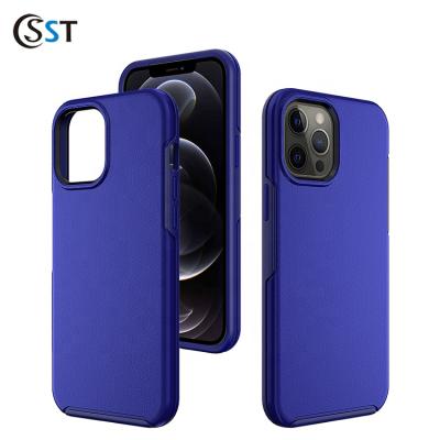 China Shockproof Shockproof Designed For iPhone 12 Pro Max Case Slim Mobile Phone Case And Cover For iPhone 12/12 Pro 6.1