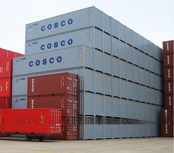 Verified China supplier - ACE Container & Parts Co., Limited