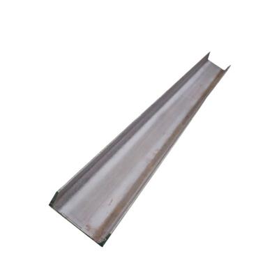 China Shipping Container Spare Parts Bottom Support Beam Corten Steel 4.0mm 4.5mm Container Cross Member for Container Parts for sale