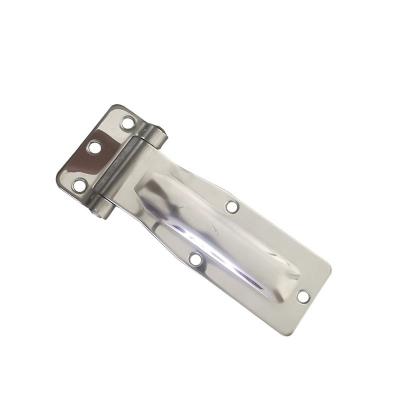 China Stainless Steel Trailer and Truck Body Parts Koelkast Truck Body Door Hinge voor veelzijdige truckconfiguraties Te koop