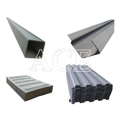 China Professional Supply Standard 20ft 40ft HC ISO Shipping Container Spare Parts and Accessories with Hard Wood Floor Material for sale