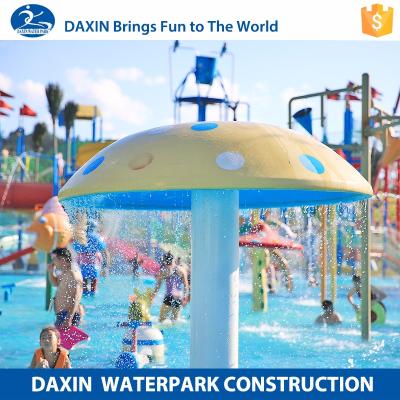 China High Quality Outdoor Or Indoor Water Park DAXIN Amusement Amusement Parks For Kids Manufacturers China for sale