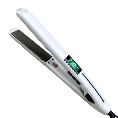 China High Quality ABS Hair Straight Custom Amazon Hair Flat Iron Hair Straightener for sale