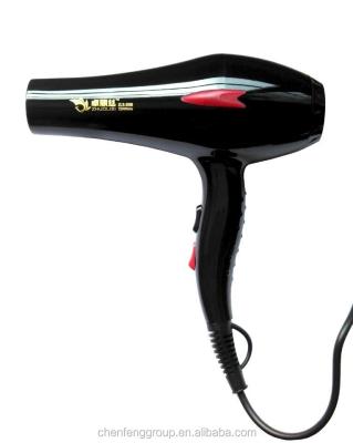 China Chenfeng Wholesale Standing Ionic Salon Hair Dryer Private Label Hair Tools Hair Dryer for sale