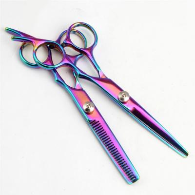 China Hot Wholesale Price Hair Stylist Hair Cutting Scissors Hair Stylist Japan Commercial Professional Pet Jaguar Scissors Human Scissors For Hair for sale