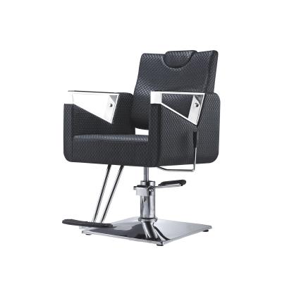 China New Style CF-8675 Durable Material Beauty Barber Shop Equipment Used Hair Cutting Classic Best Barber Chair // for sale