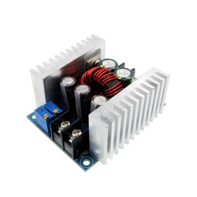 China 300W 20A DC-DC Buck Module Converter LED Driver Power Step Down Voltage Step Down Module 300W 20A for sale