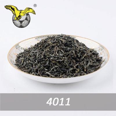 China High quality chinese loose tea green tea 4011 chunmee tea factory price for sale