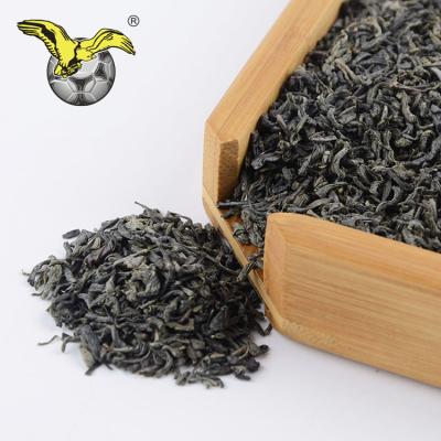 China Loose High Quality Hot Sell Tea Chinese Chunmee 41022 Green Tea Tea for sale