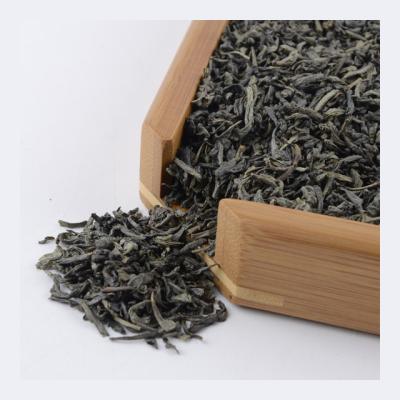 China Loose Tea Chunmee Tea 41022 Famous Brands for sale