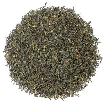 China loose price china cheap organic tea green tea chunmee 8147 for sale