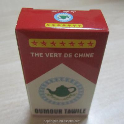 China Loose Tea China Green Tea 41022 EU To Spain With Factory Price for sale