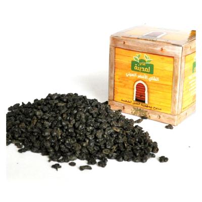 China High Quality Loose Tea Powder 3505 Green Tea Factory Price for sale