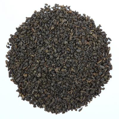 China Tea Factory Supply Loose Powder Tea 3505 In Morocco Green Tea Price Per Kg for sale