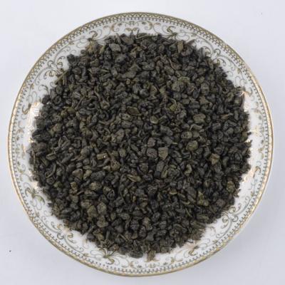 China China Tea Loose Green Tea 3505 Powder Moroccan Tea Best Quality for sale