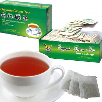 China Loose Tea SLIMMING TEA Health Organic TRIANGLE BAG WITH CHINA GREEN TEA OR BLACK TEA BAG for sale