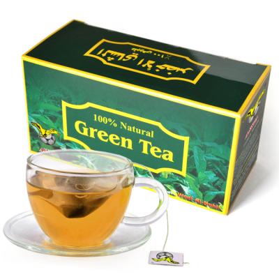 China Tea Bags Customized Black Green Tea Bag 2g Tea Bag for sale