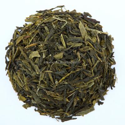 China Loose Tea Spring Green Tea Sencha High Quality Hot Selling New for sale