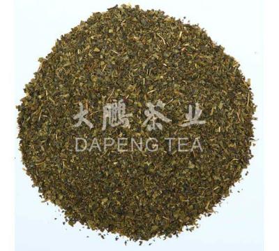 China Cheap loose tea green tea at factory price from Nigeria and 9380 confetti tea for sale