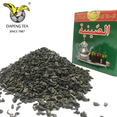 China Loose Tea Good Selling SINIA Brand Powder Tea In Morocco for sale