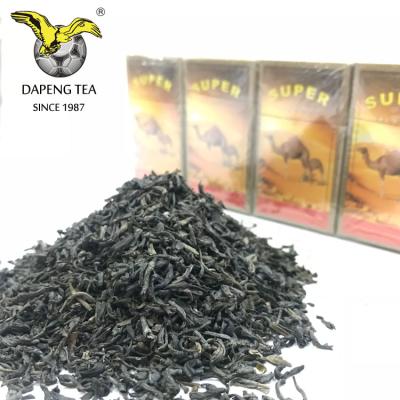 China loose tea 4011 tea 41022 9366 to the Sahara for sale