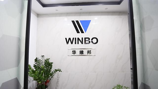 Verified China supplier - Shenzhen Winbo Digital Co., Ltd.