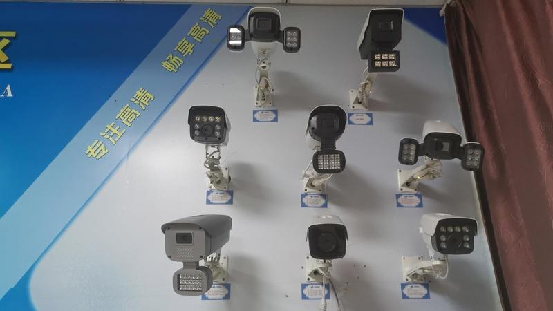 Verified China supplier - Shenzhen Winbo Digital Co., Ltd.