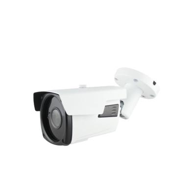 China Motion Detection Factory Direct Selling IP67 H.265+ Network IP67 H.265+ Internal Bullet Lens CCTV Security Camera IP Camera for sale