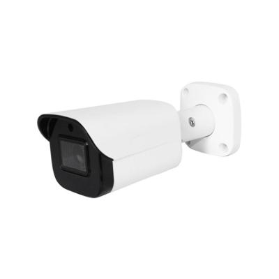 China 2MP Outdoor Waterproof Network Motion Detection H.265 Aperture IP Camera Motion Detection CCTV IP Camera for sale