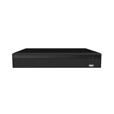 China Multi Function H.265 36CH 8MP Resolution Recording Motion Detection H.265 NVR SAV-NVR3636DB for sale