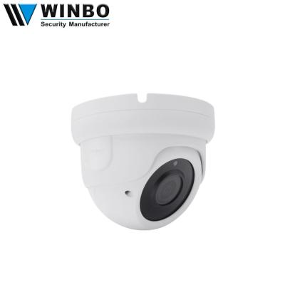 China Other Coaxial Starlight Full HD 1080P 6 IN 1 IDS CVBS/AHD/TVI/CVI SONY IMX Security Camera IP66 for sale