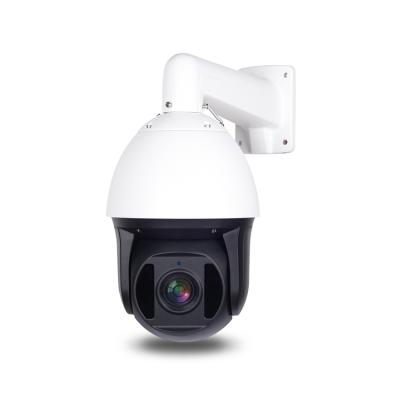 China Full HD 36X NIGHT VISION Auto Tracking Outdoor High Speed ​​Dome 7