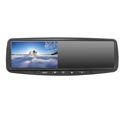 China ISO Remote Control Factory OEM ODM Best Quality Reversing Camera With Monitor for sale