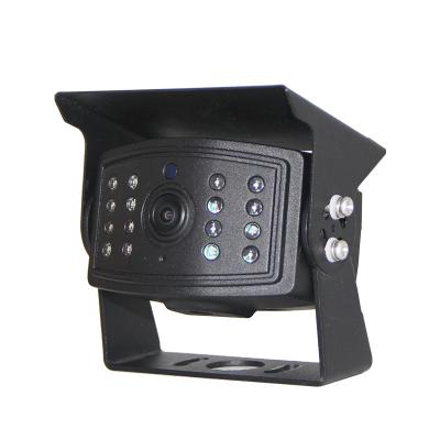 China AHD 1280(H)X 720P/1080P(V) ISO Factory IP69K Waterproof Aluminum Alloy Truck Night Vision Backup Cameras for sale