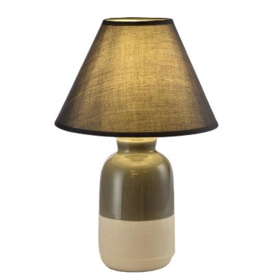 China Modern Cost Effective Nordic High Table Lamp For Hotel Bed Side Decorative Table Lamp for sale