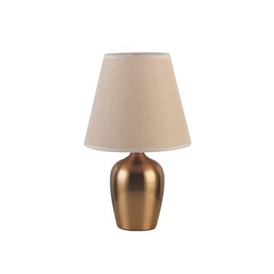 China Wholesale Modern Home Living Room Design Hotel Coffee Shop Unique Table Lamps for sale